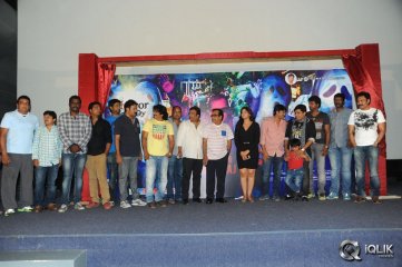 Geethanjali Movie Saitan Raj Song Launch